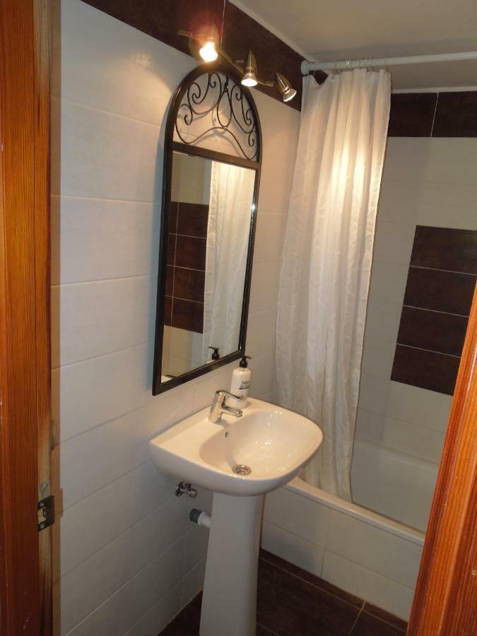 Ground Floor Cristimar With Pool, Wifi, Roofed Balcony, Close To Arona (Tenerife)