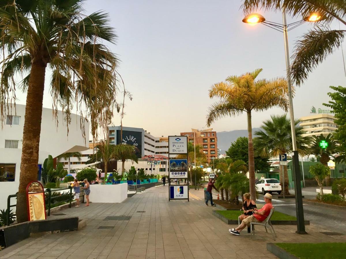 Orlando Tenerife