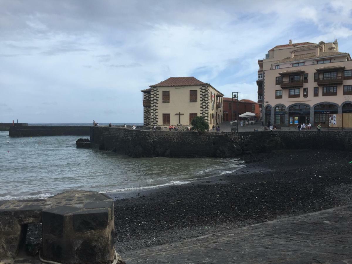 Céntrico Y Coqueto Apartamento Puerto de la Cruz (Tenerife)