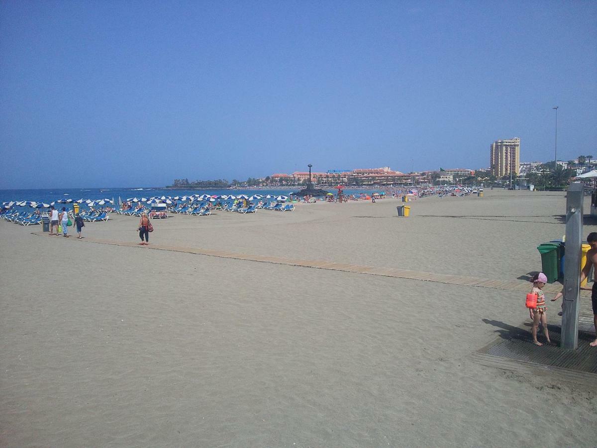 Ground Floor Cristimar With Pool, Wifi, Roofed Balcony, Close To Apartment *