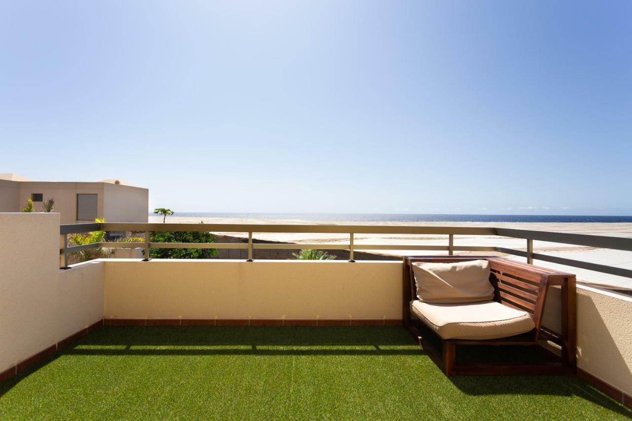 Nature Holiday home La Tejita