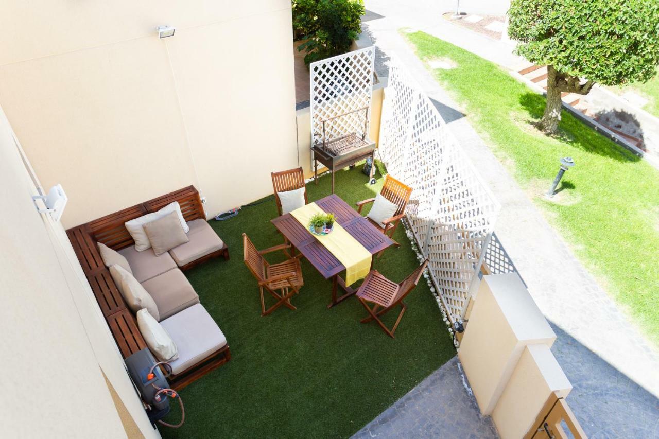 Holiday home Nature La Tejita