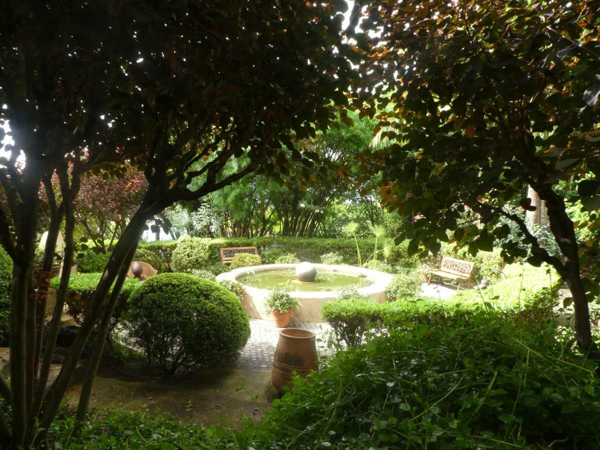 El Jardin De La Palapa Villa *