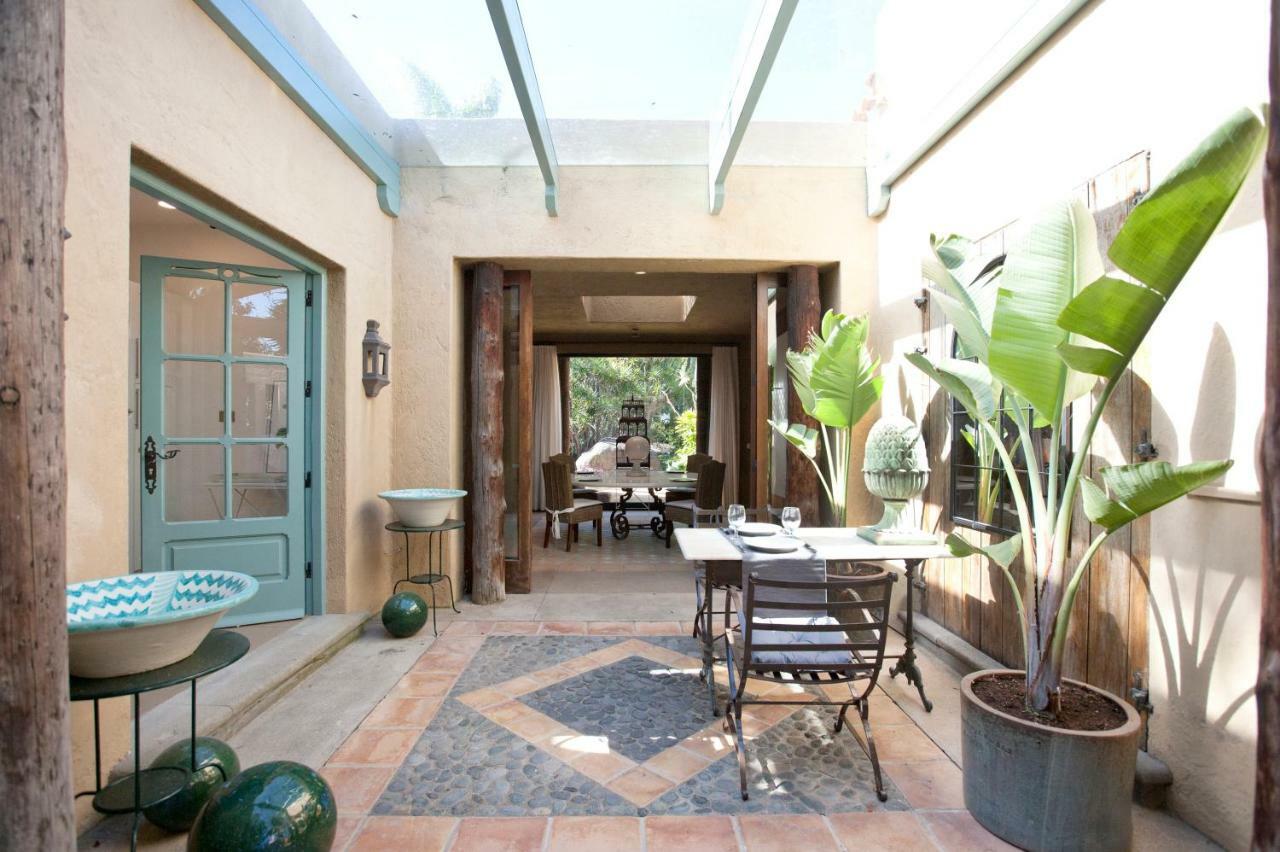 Villa El Jardin De La Palapa *