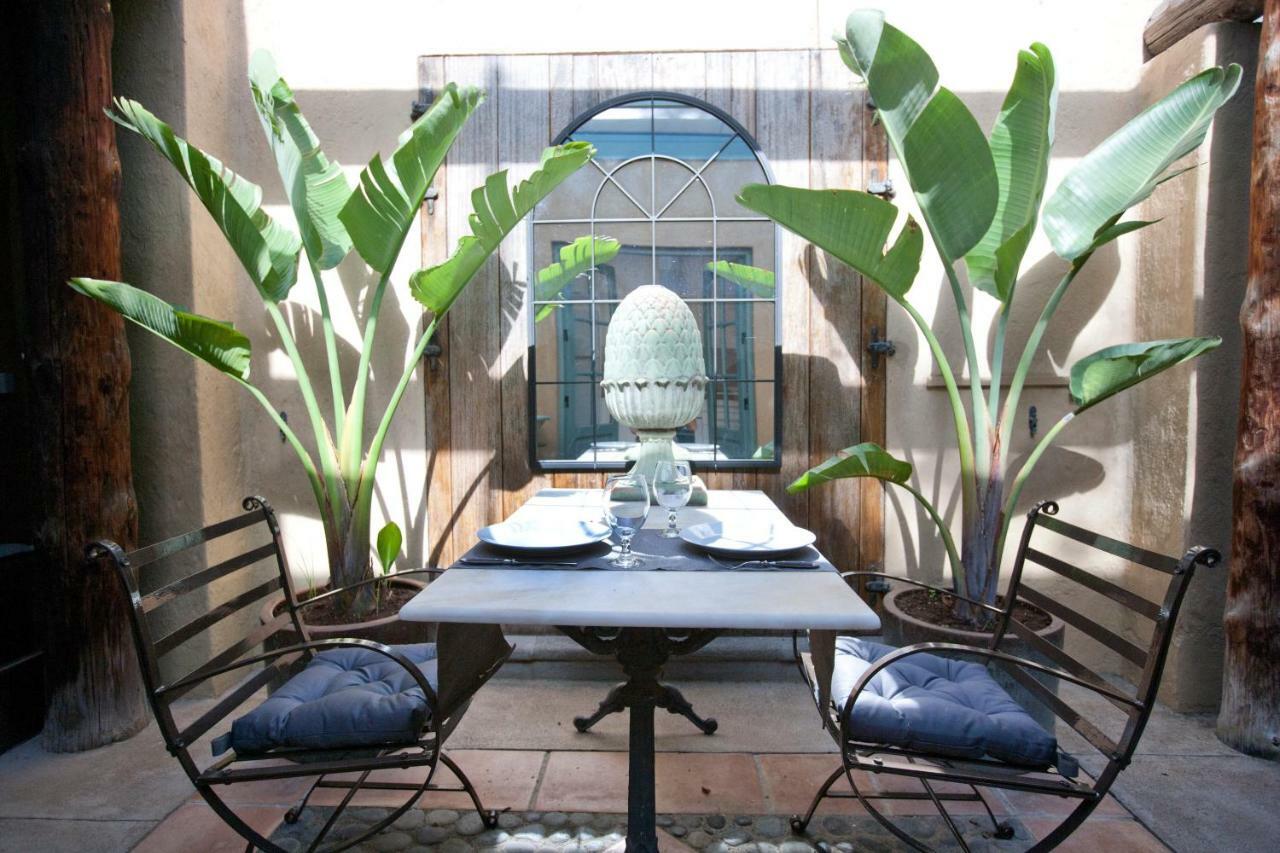 Villa El Jardin De La Palapa *