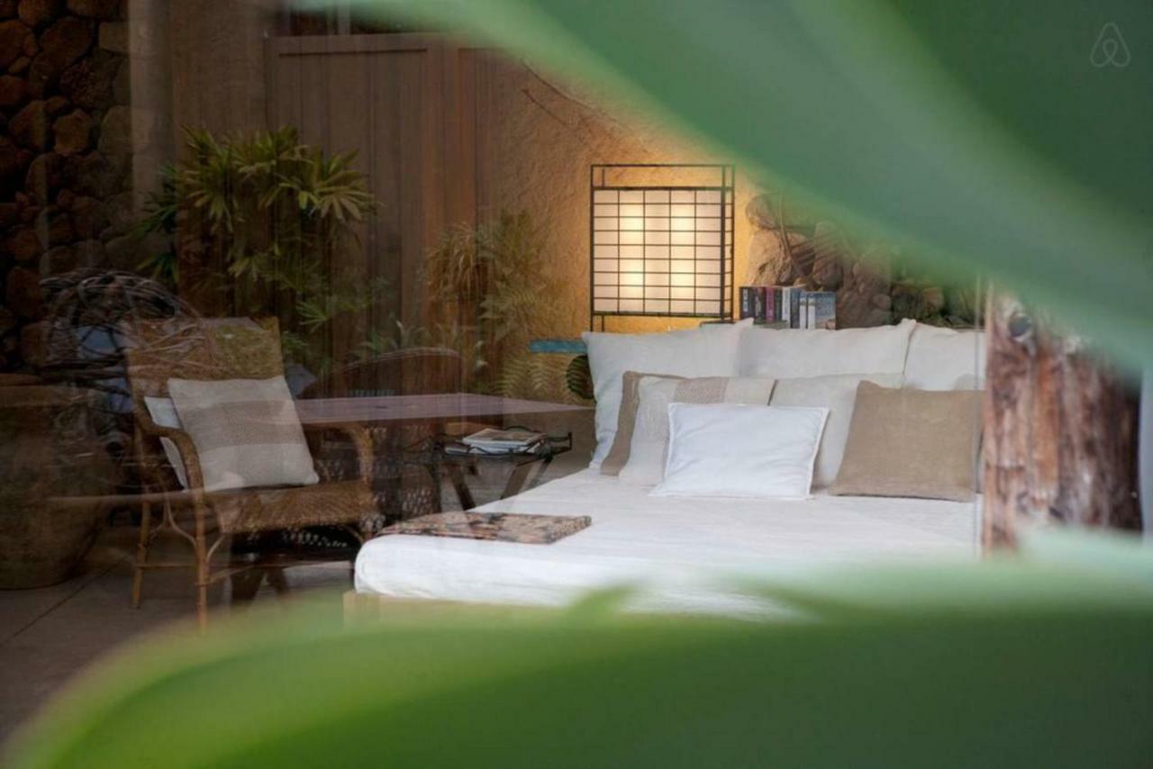 El Jardin De La Palapa