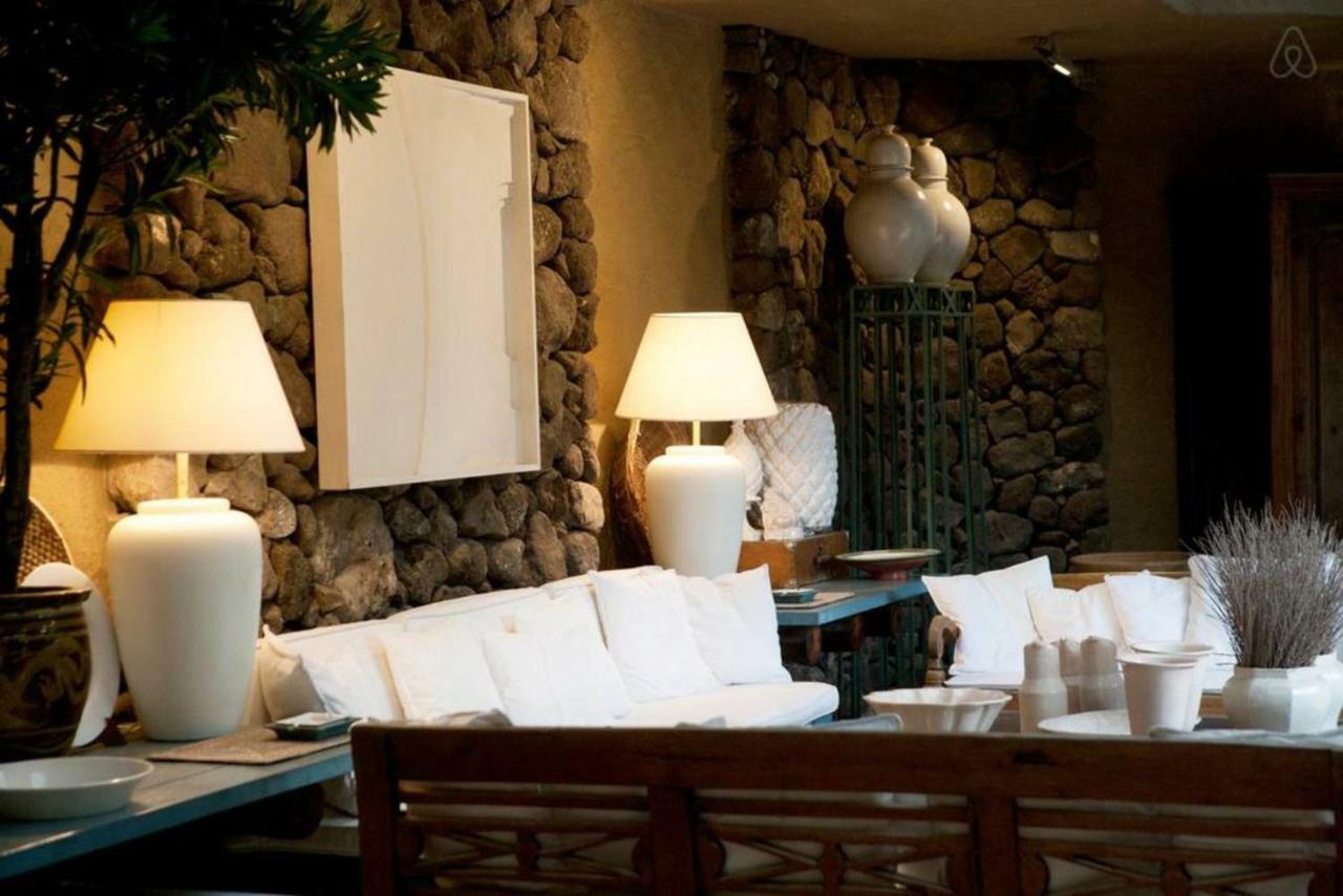 El Jardin De La Palapa Villa *