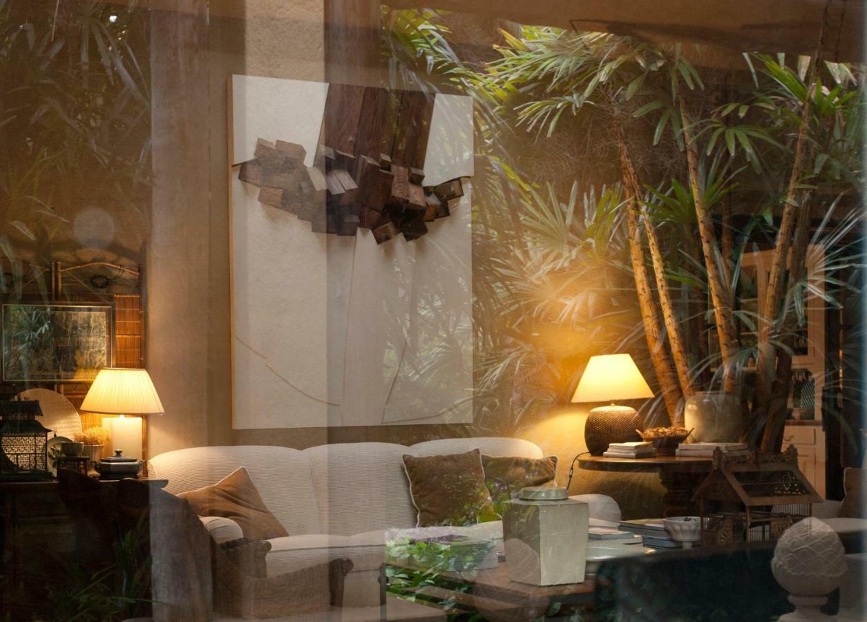 El Jardin De La Palapa Villa Los Realejos