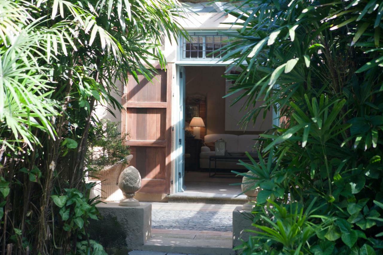 El Jardin De La Palapa * Los Realejos