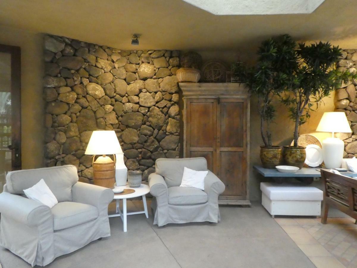 Villa El Jardin De La Palapa