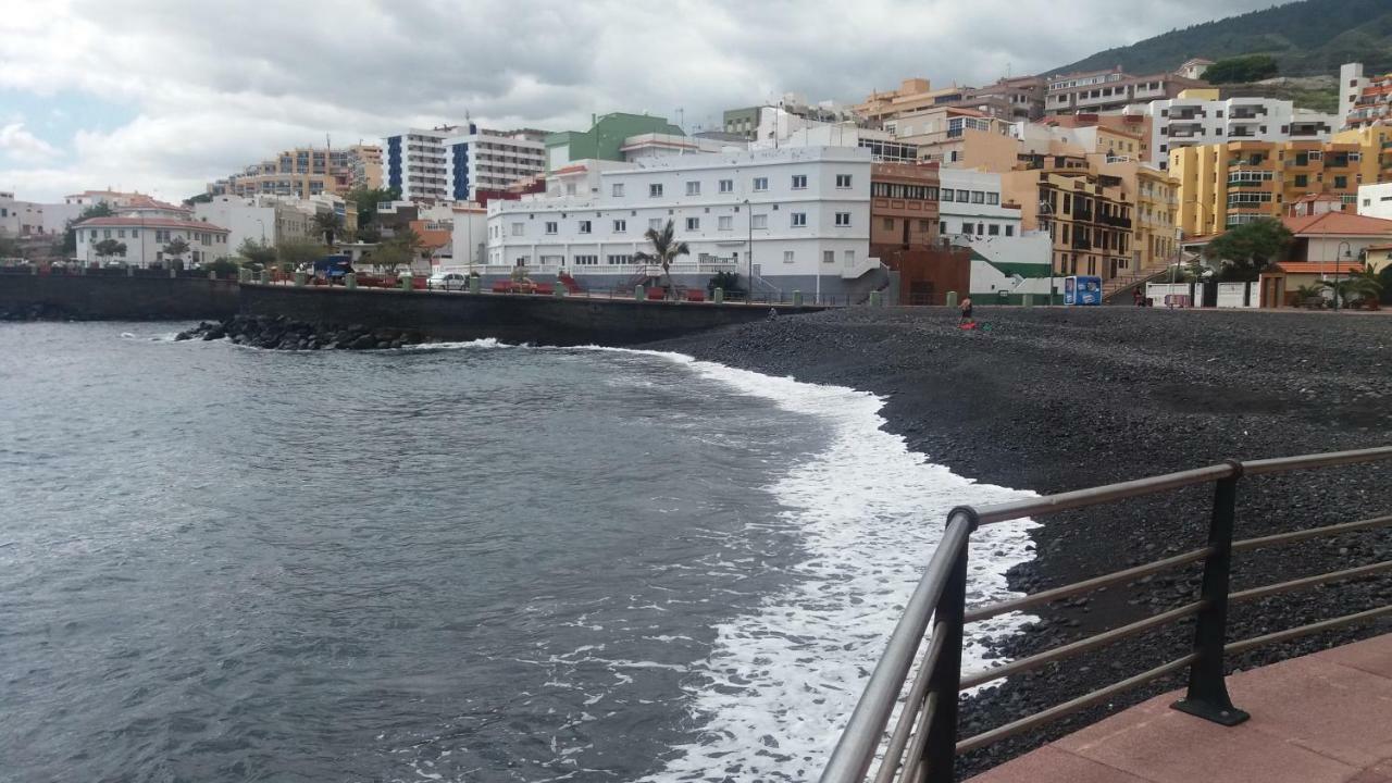 Alojamiento El Mirador Wifi 300mb Simetricos * Candelaria