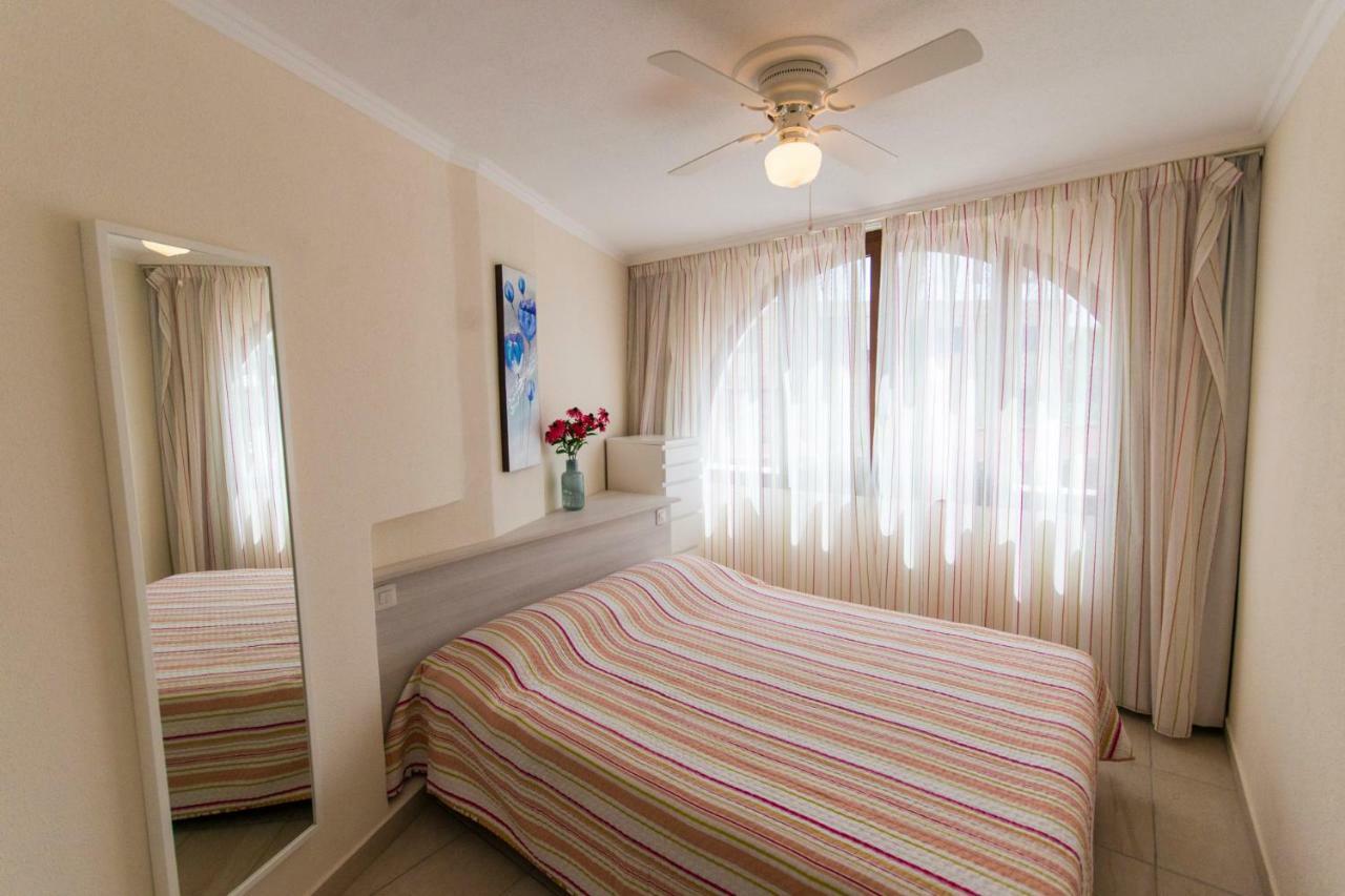 House Angela Parque Santiago2 -tenerife Stars- Appartement *