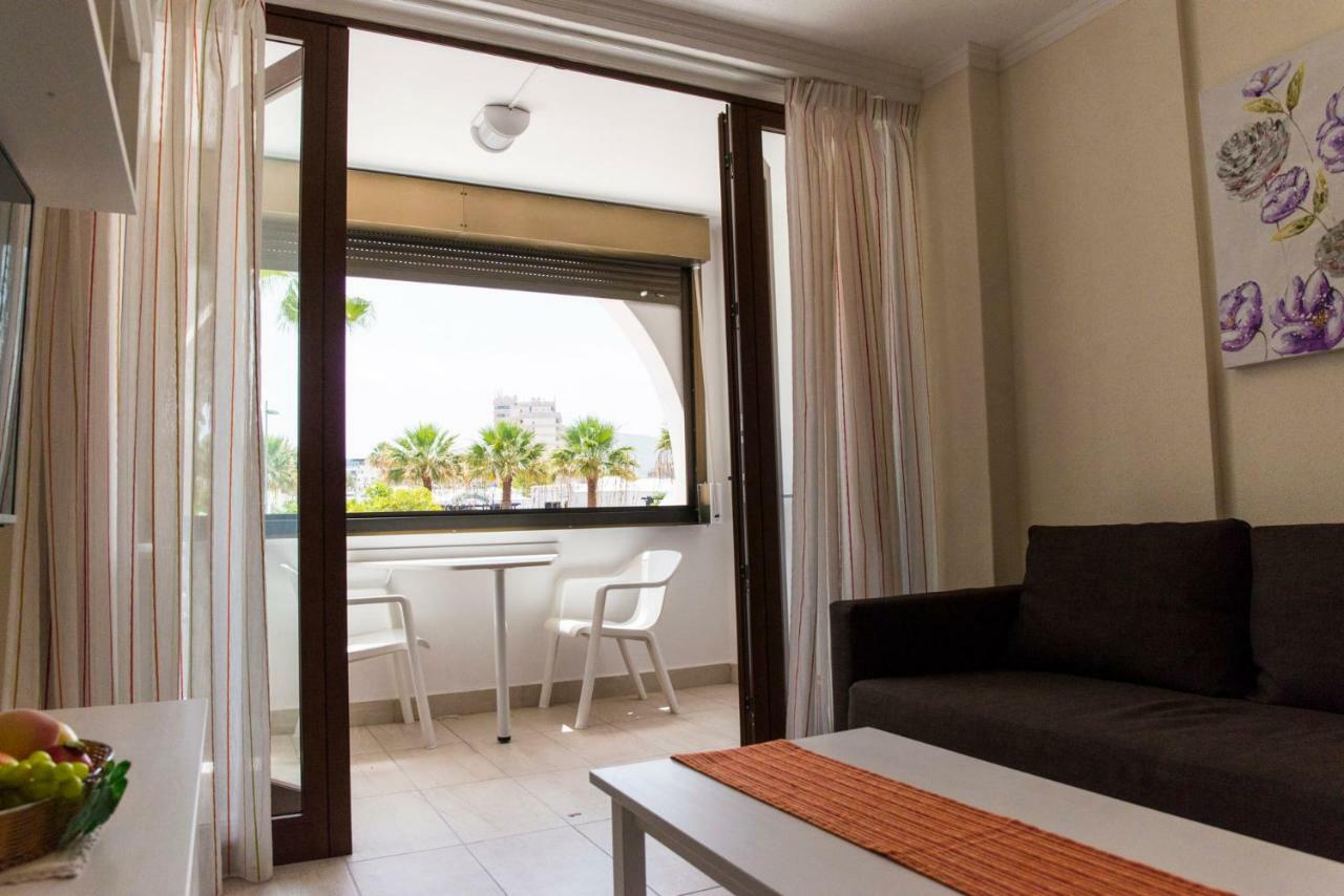House Angela Parque Santiago2 -tenerife Stars- Appartement *