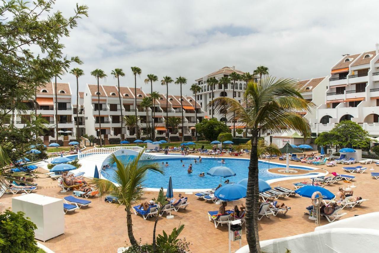 House Angela Parque Santiago2 -tenerife Stars-