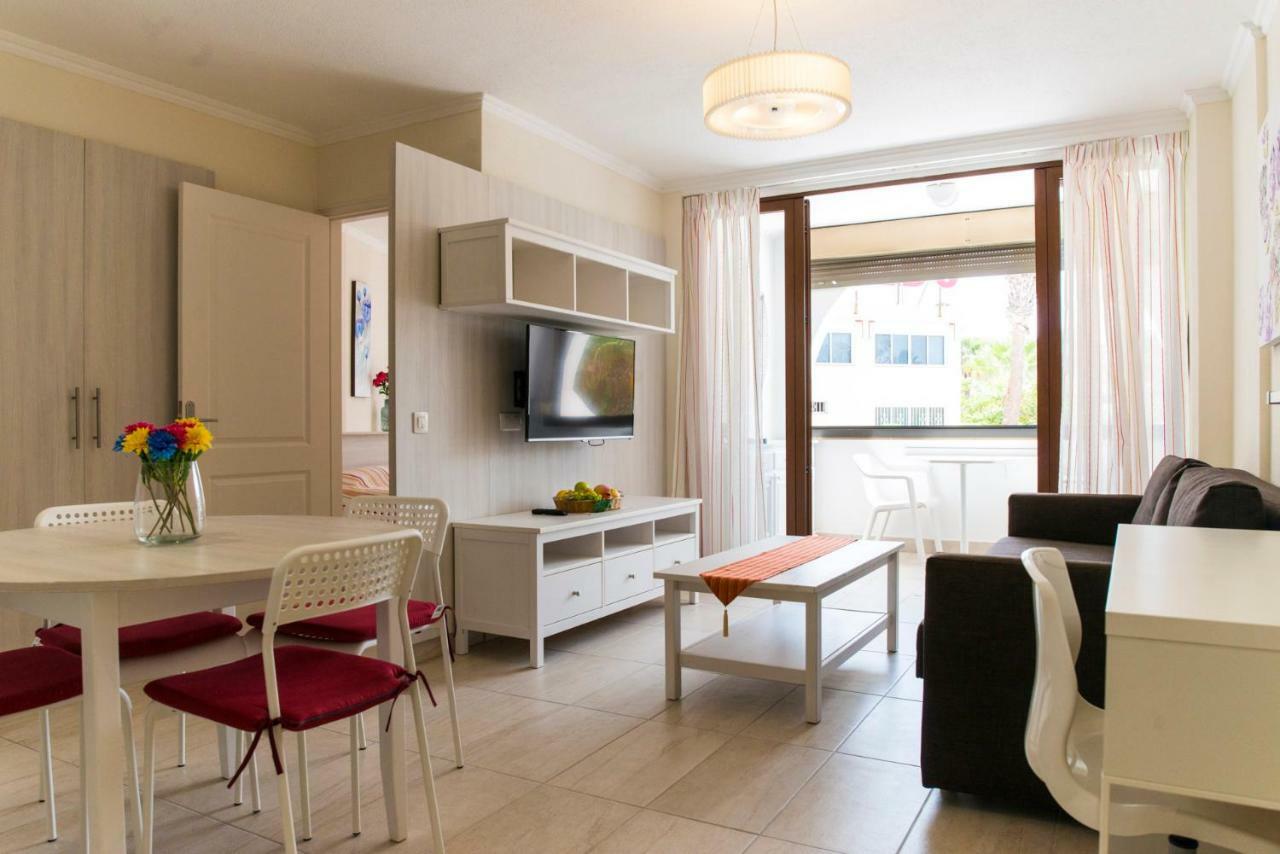 Appartement House Angela Parque Santiago2 -tenerife Stars- Arona (Tenerife)