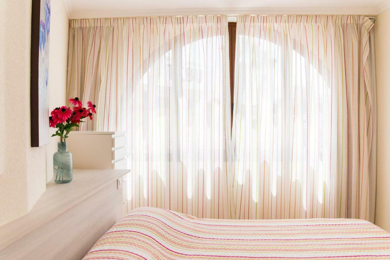 House Angela Parque Santiago2 -tenerife Stars-