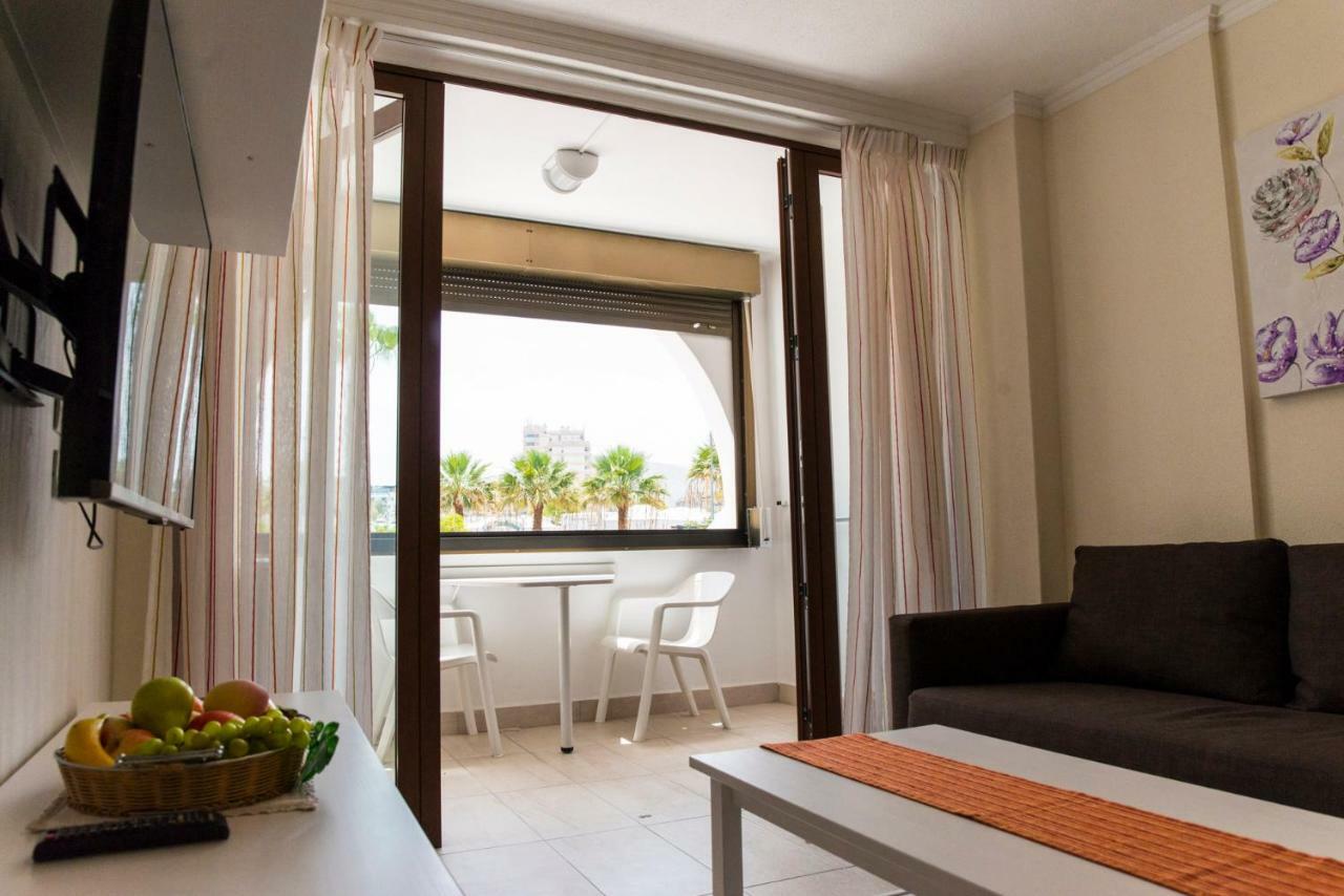 Appartement House Angela Parque Santiago2 -tenerife Stars-