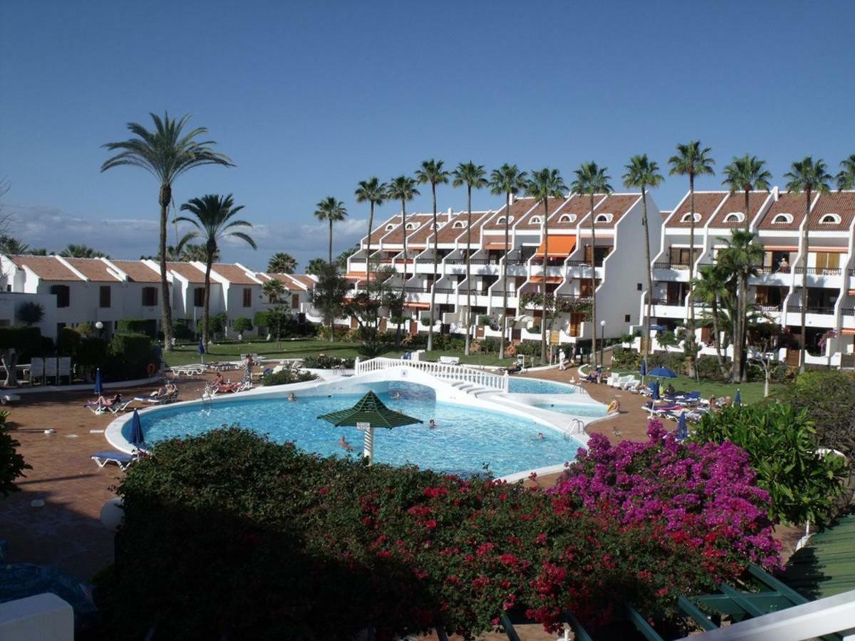Appartement House Angela Parque Santiago2 -tenerife Stars-