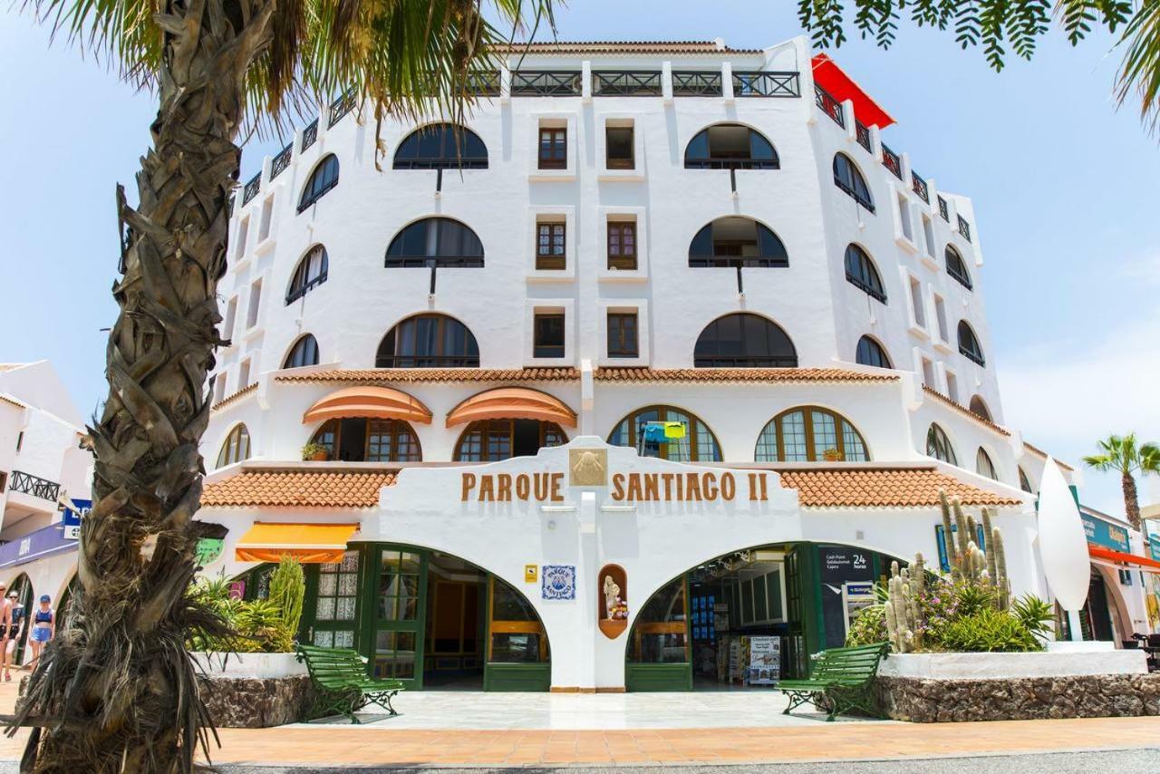 House Angela Parque Santiago2 -tenerife Stars- Appartement Arona (Tenerife)
