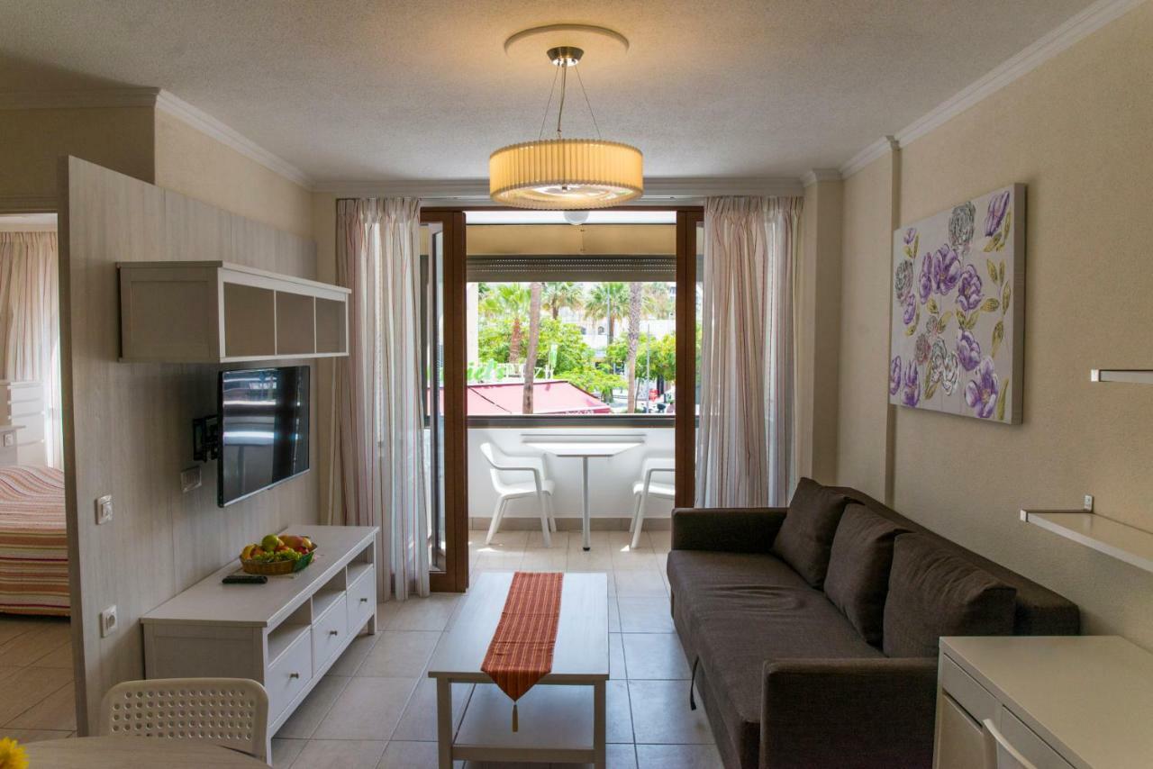 House Angela Parque Santiago2 -tenerife Stars- * Arona (Tenerife)