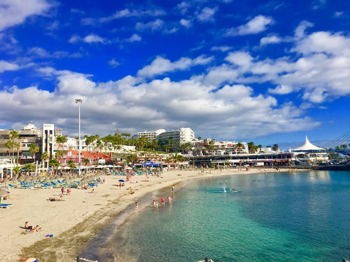 Apartment Orlando Tenerife *