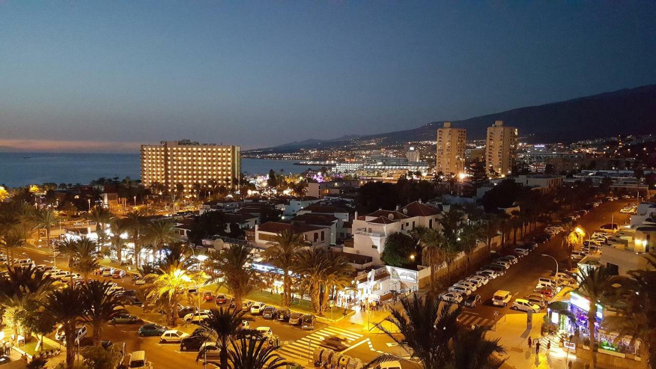 Appartement El Dorado Ocean View Las Americas