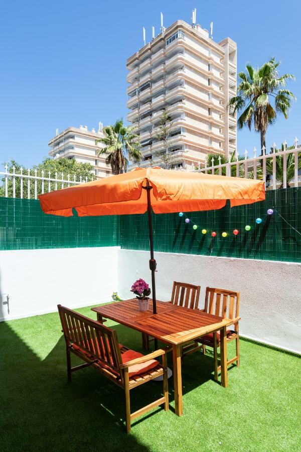 Appartement Home2book Américas Terrace&pool Playa de las Américas