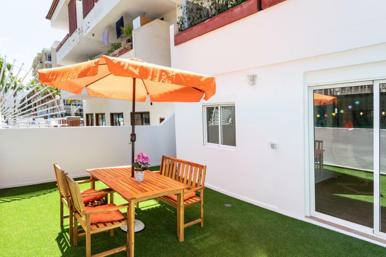 Home2book Américas Terrace&pool *