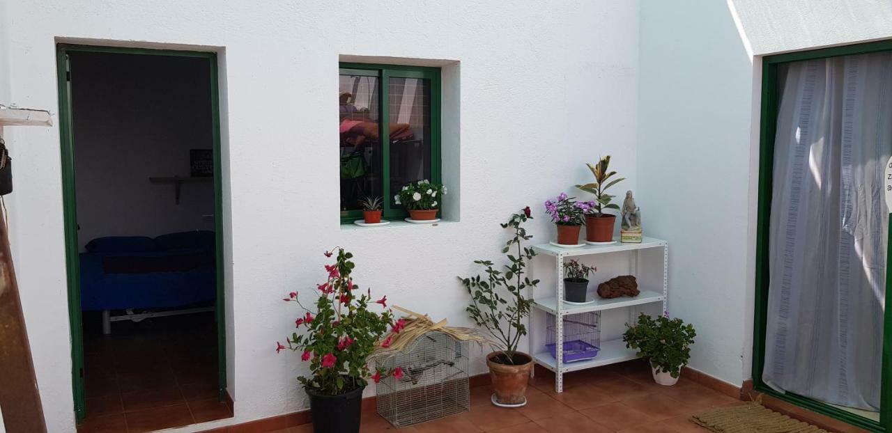 Camping Nomad Holiday Güímar