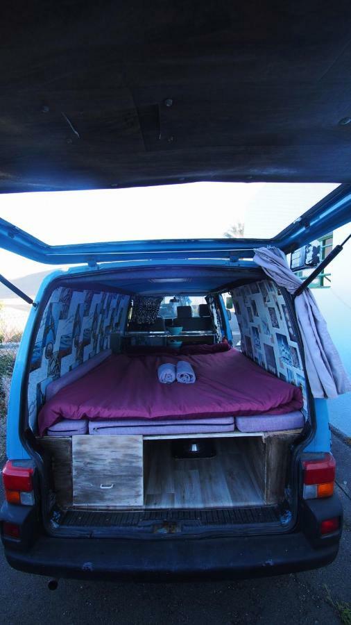 Nomad Holiday Güímar