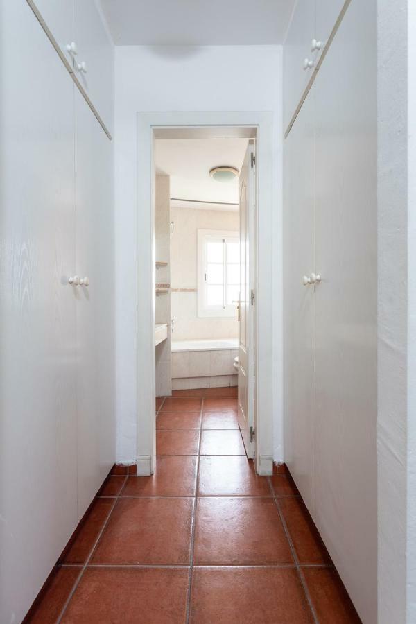 Apartment Live Jardin Botanico Adeje