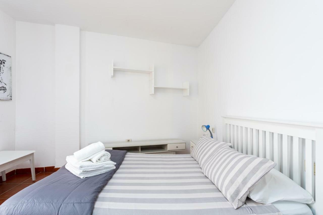 Apartment Live Jardin Botanico Adeje