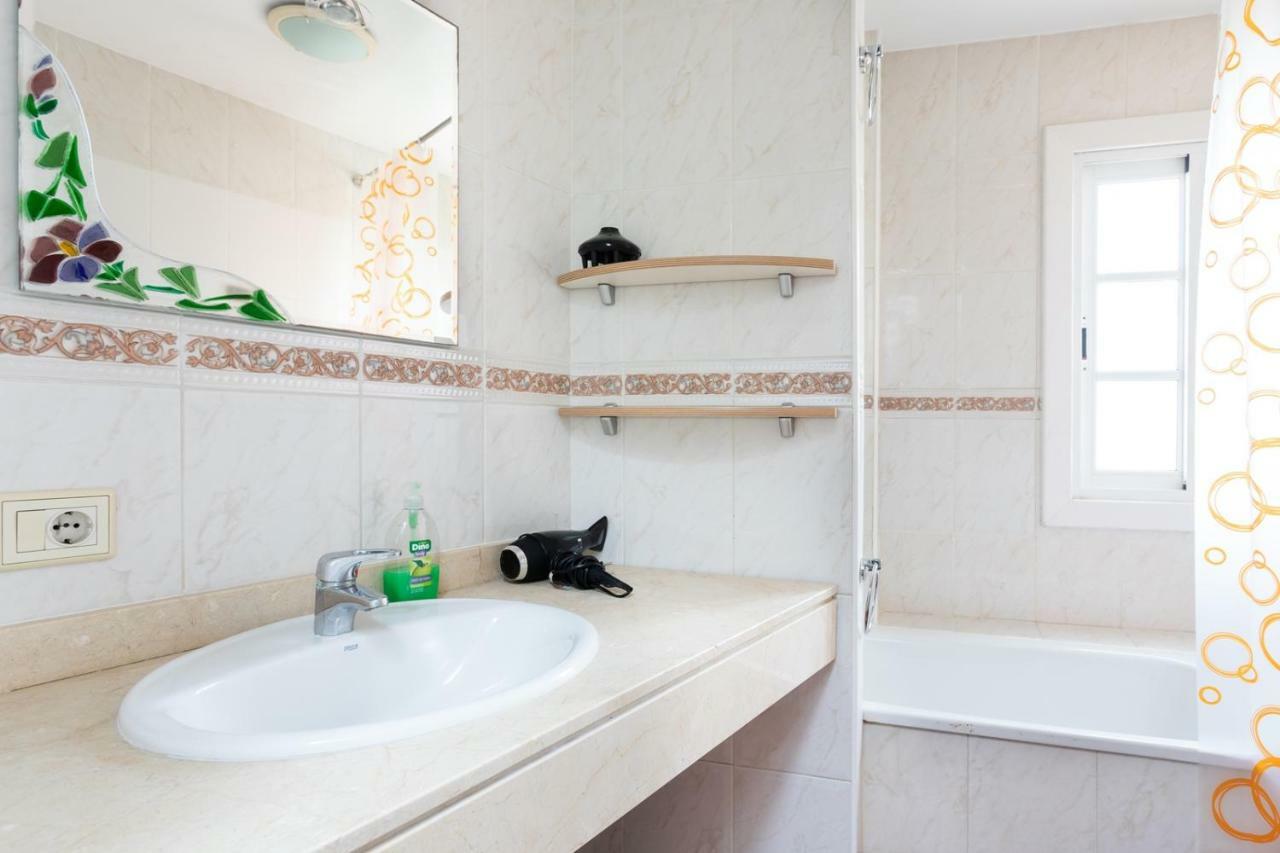 Live Jardin Botanico Apartment