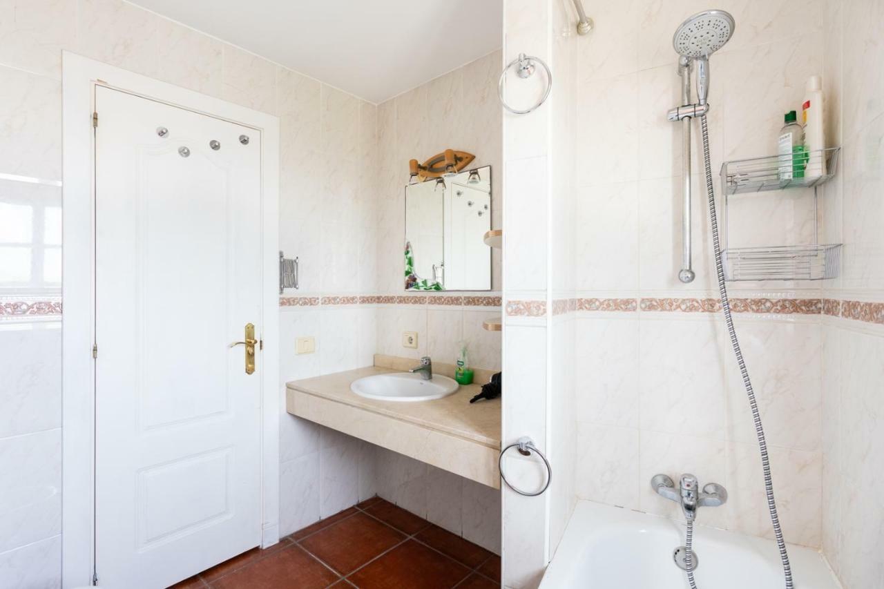 Live Jardin Botanico Apartment *