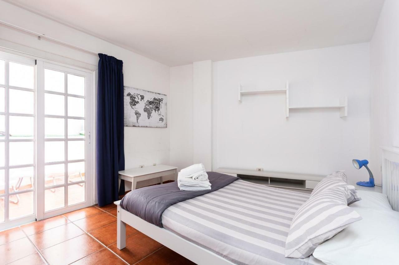 Live Jardin Botanico Apartment
