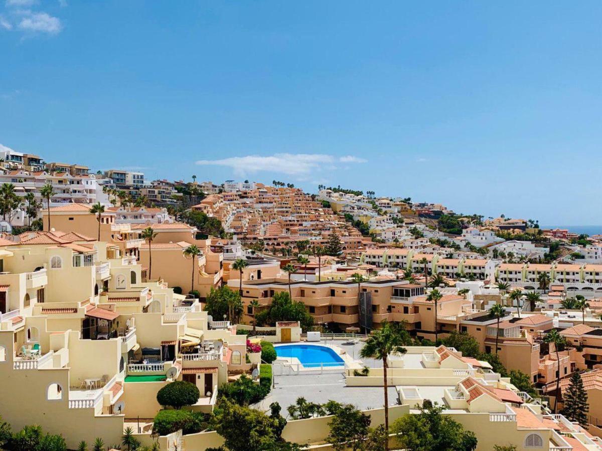 Appartement Paulmarie Ocean View