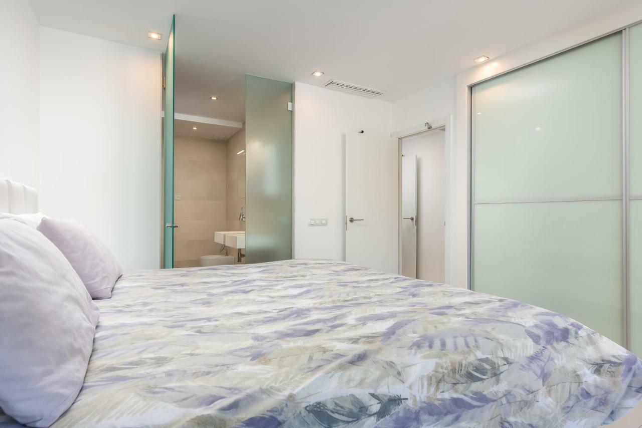 Apartment The Waves, Luxurious 5*, Wifi, Olympic Pool *