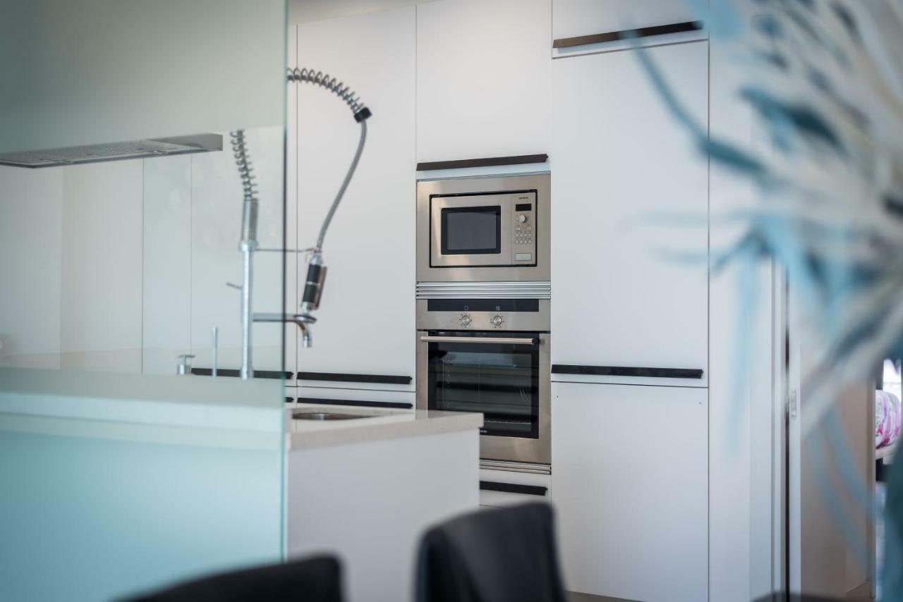 The Waves, Luxurious 5*, Wifi, Olympic Pool Apartment Palm-mar