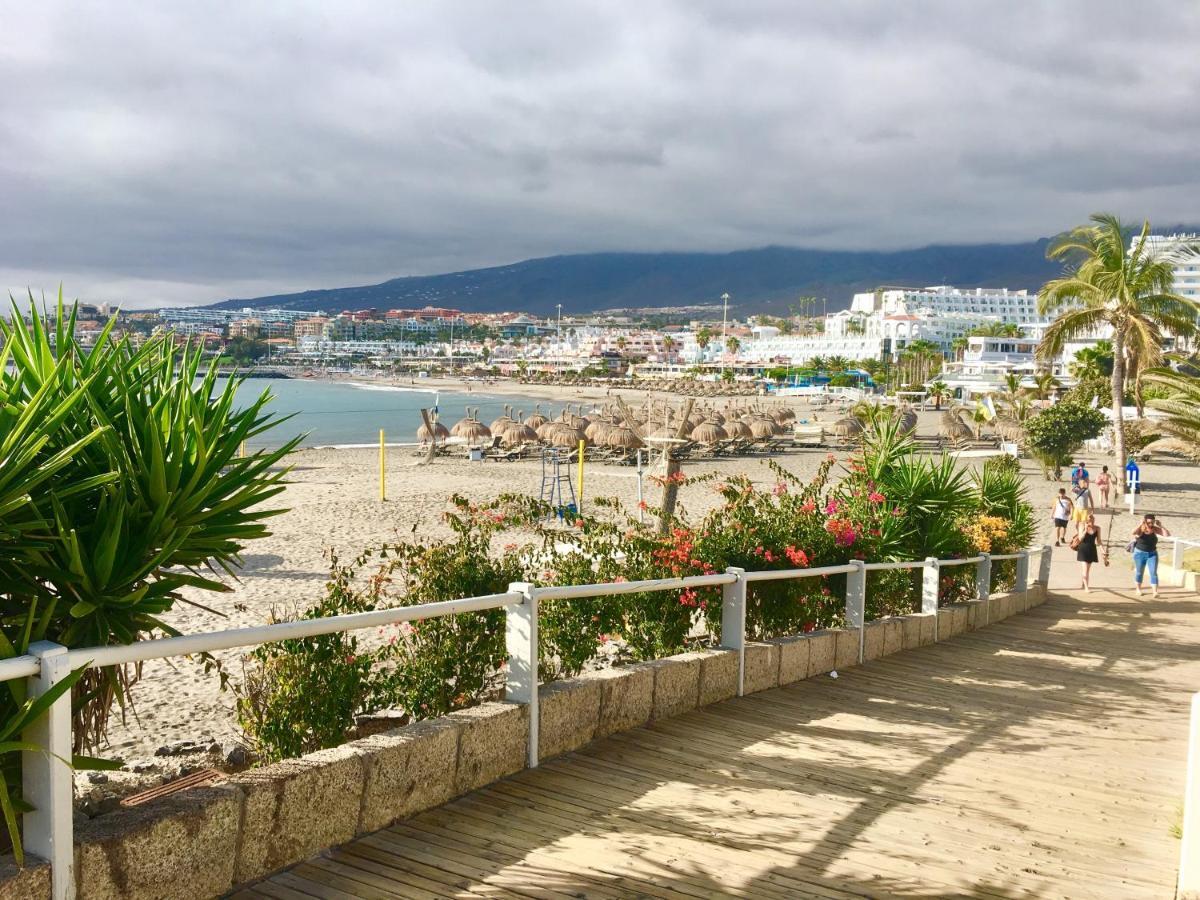 Orlando Tenerife