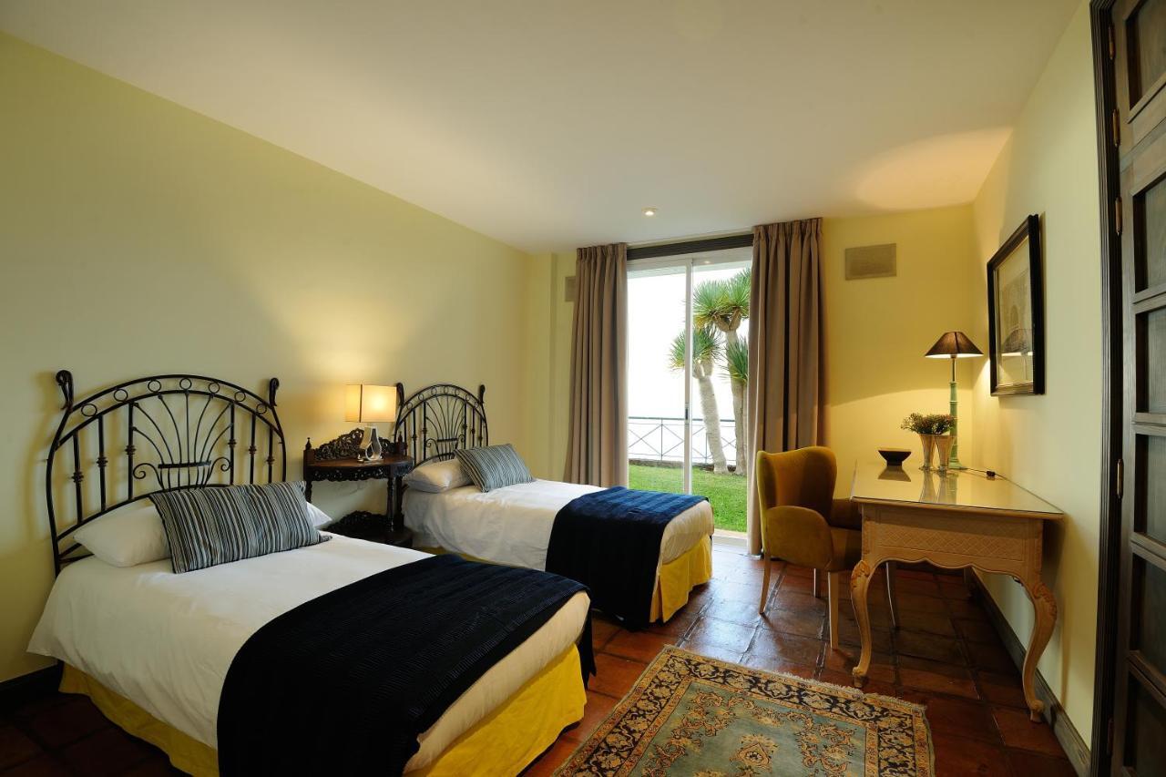 Bahia Villa *