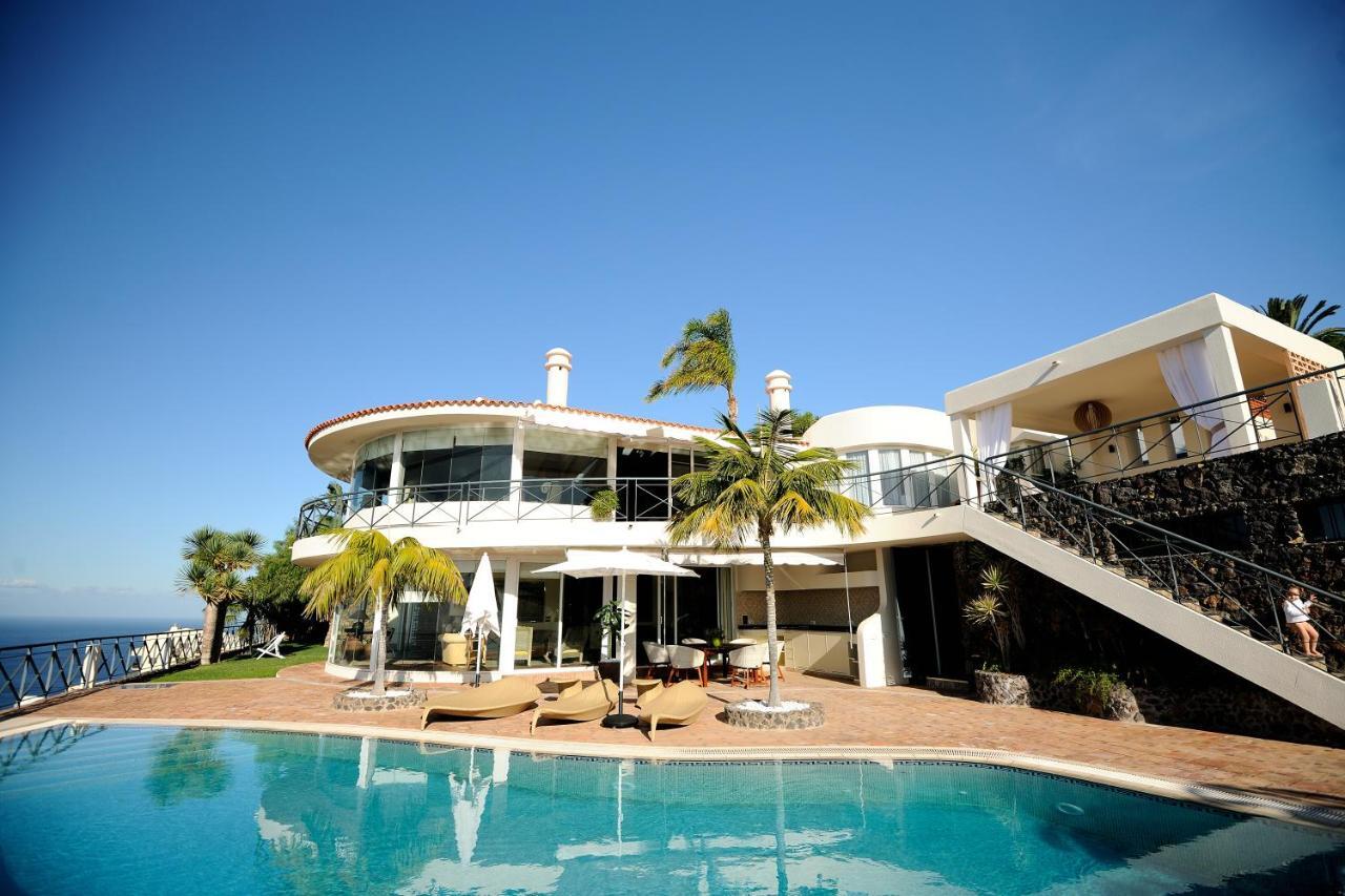 Bahia Villa El Sauzal