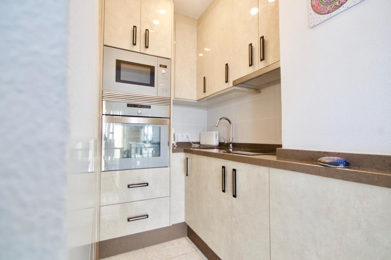 Casa Al Mar Apartment Puerto de Santiago (Tenerife)