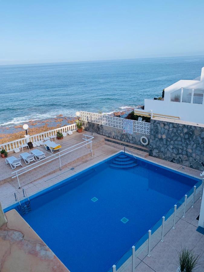 Casa Al Mar Apartment Puerto de Santiago (Tenerife)