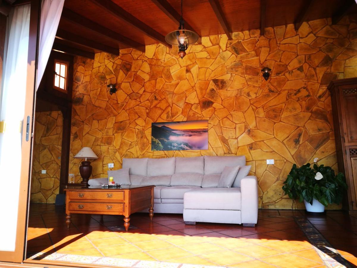 Camino Real Barranco Hondo