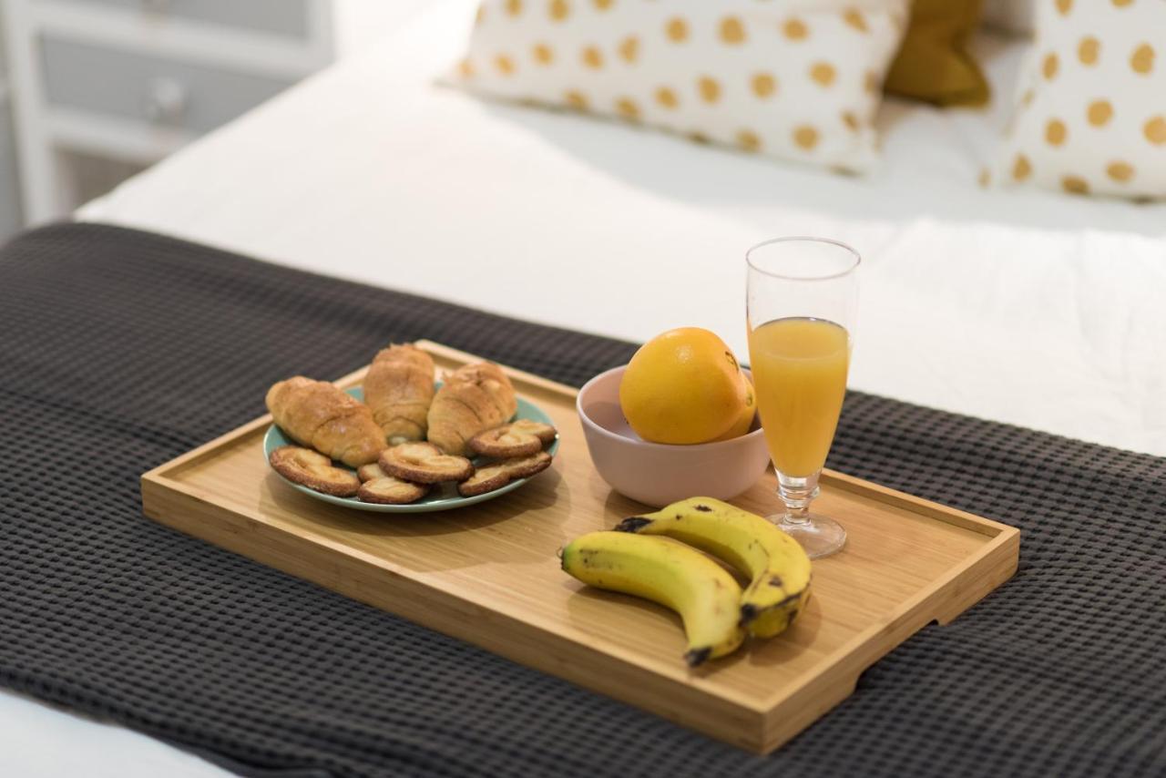 Concepcion Plaza Apartment La Laguna (Tenerife)