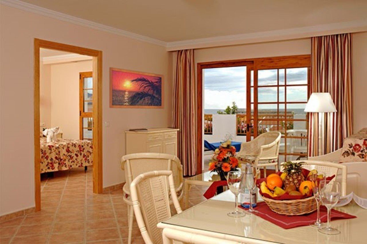 & Sport Mar Y Sol Aparthotel