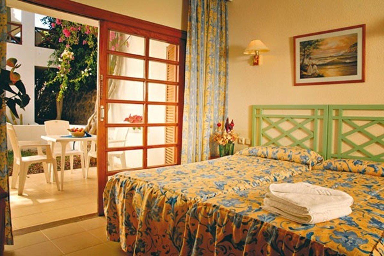 Aparthotel & Sport Mar Y Sol