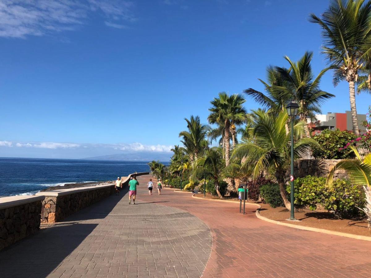 Paraiso Playa Paraiso (Tenerife)