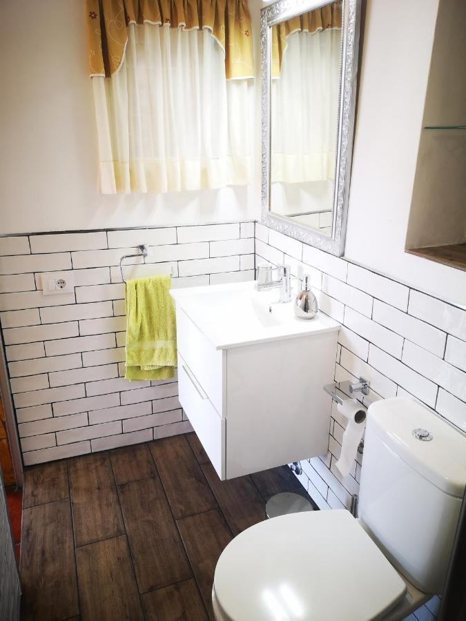 Apartment Camino Real