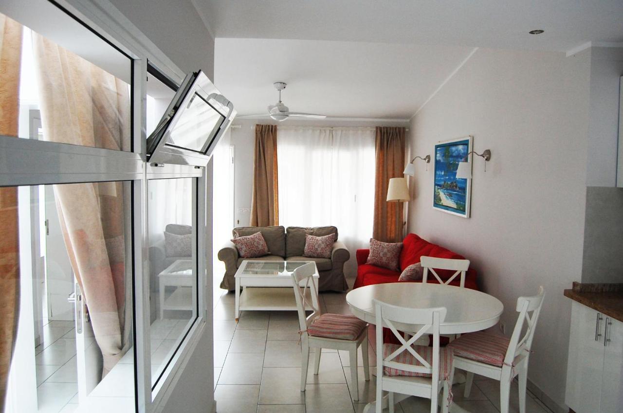Appartement Island Village Wifi Pool 2 *